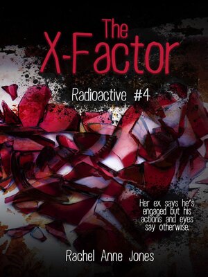 cover image of The X-Factor